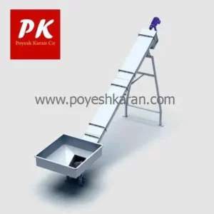 دستگاه بالابر اسکرو