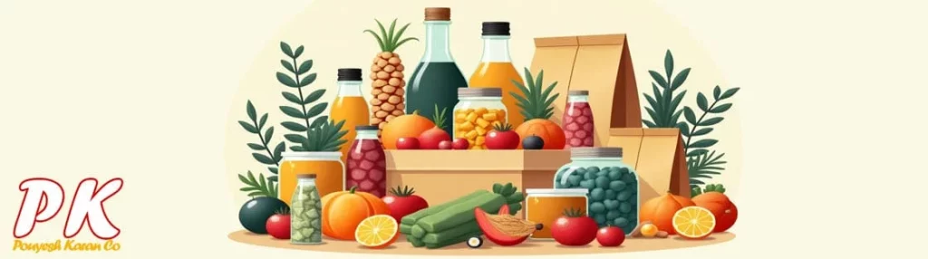 استفاده از دستگاه های بسته بندی اتوماتیک