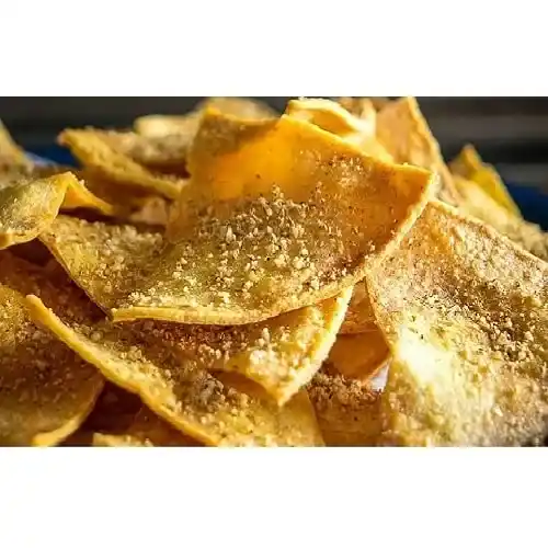 خط تولید چیپس